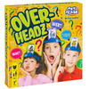 Toy Place Over-Headz (V NEMŠČINI)