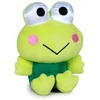 Northix Plišasta igrača Keroppi 22 cm - mehka, ljubka, popolna za otroke