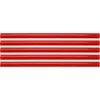 YATO VROČE TALILNO LEPILO 11,2 x 200 mm 5 kosov rdeče YT-82434