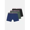 Scotch & Soda Boksarice Trojno