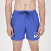 Nike Muški šorc za kupanje 5 inch Volley NESSA566-494, Plavi