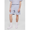 New blue summer shorts