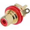 Rean NYS367-2 Konektor RCA CINCH
