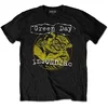 Green Day Unisex majica Free Hugs XL