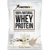 PROTEINI.SI Whey protein 100% natural 30 g vanila