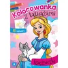 shumee Prinsessatatuoinnin värityssivu
