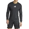 Dres z dolgimi rokavi adidas REF 24 JSY LS