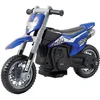 WINNER BIKE GO CART SUPRTMOTO BLUE