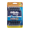 Gillette Blue 3 Comfort muški brijač 12kom