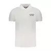Accademia Militare Muška polo majica S5S629-5584_BI001, Bela
