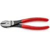 KNIPEX Sečice kose ojačane