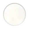 LED stropno svetlo LED/40W/230V 3000/4000/6500K prečnik 50 cm belo