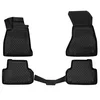 Rubber car mats Audi A5 2017-2025 (Sportback)