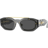 Versace Naočare za sunce VE 2235 1002/87