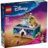 Lego Jasminina kutija za nakit ( 43295 )