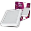 LUMAX Nadgradni-četvrtasti LED Panel Sunflower LUMNPK-30W 6500K 2400 lm O225x225x28