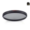 Manfrotto Essential Cirkularni polarizacijski filter 62mm (MFESSCPL-62)