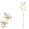 eoshop Gypsophila, zlata barva. UKK359 ZLATO