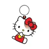 Privezak Pyramid - Hello Kitty - Spinner Keychain