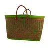 Cekar Aravola Market 50 x 20 x 30 cm, zelen
