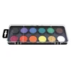 Koh-I-Noor vodne barve 30 mm 12 barv