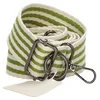 Beagles Fashion Shoulder Straps 23698 Green