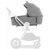 HAUCK Nosiljka za bebe Siva VISION PRAM