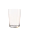 Kozarci Tumbler bež 515 ml komplet 6 kosov – 21st Century Glas Lunasol META Glass - 322664