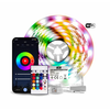 Aga WiFi RGBW LED trak 5 m + gonilnik + napajanje
