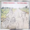 Foxx Bodies - Victim One (LP)