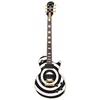 EPIPHONE električna kitara LP-CUSTOM ZAKK WYLDE