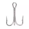 LAZER 4X TREBLE REG SHANK STRAIGHT POINT SEA GUARD - L777GH-10