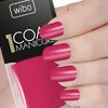 Lak za Nokte 1 Coat Manicure No.8 WIBO | Lakovi i Kolor Gelovi | Kozmo Shop Online