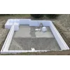 Bazen od stiropor bloka 8x4x1.5m (pravougaoni oblik)
