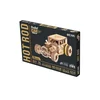 Rayher. Lesena 3D sestavljanka avto Hot Rod