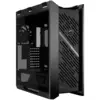 ASUS ROG Strix Helios II GX601S Black Edition EATX računalniško ohišje, kaljeno steklo, štirje 140mm ventilatorji, črno - 90DC00W0-B39000