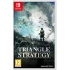 Triangle Strategy (SWITCH) - rabljeno