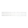 Ninaled LED trake za LG 43LH510V ES-1002