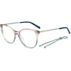 M Missoni MMI0016 DB1 ONE SIZE (53) Večbarvna/Kristalna