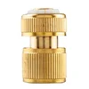 STOP nippel 1/2, medenina 15-731