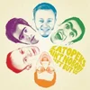 The Zatopeks - Aint Nobody Left But Us (LP)