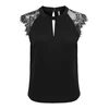 ONLY Bluza ONLNICOLA črna