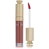 Pierre René Glow Lip Gloss bleščeči sijaj za ustnice odtenek Rose Kiss 8 ml