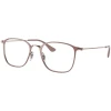 Ray-Ban Naočare RX 6466 2973