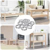 Užičasti zamašnjak 15929 pcs Bijelo Željezo