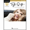 TAYLOR SWIFT PLAY ALONG FLUTE+CD