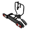PERUZZO nosilec za kolesa Siena 668/2 (13pin), Black