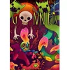 GoNNER - Press Jump To Die Edition (PC) Steam Key EUROPE