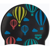 Arena print cap junior air balloons black