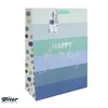 Viter Kesa male birthday stripes xl 32331-1W